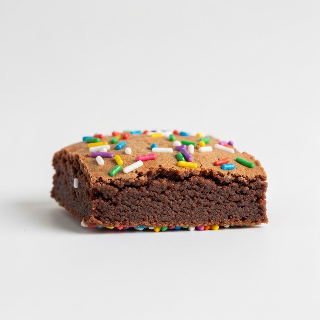 Desserts
